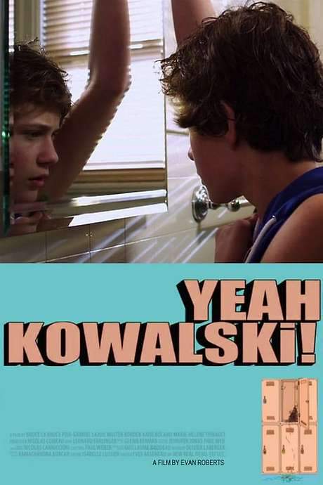 Yeah Kowalski!